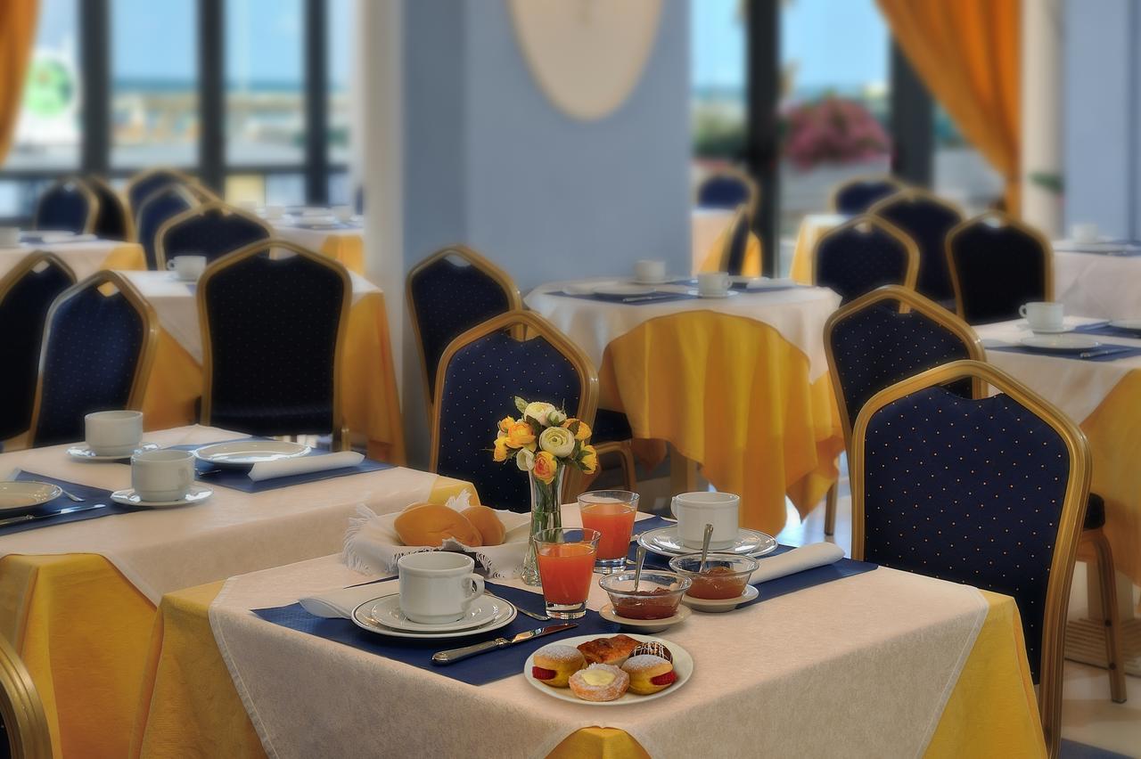 Hotel Bridge Bellaria-Igea Marina Exterior foto