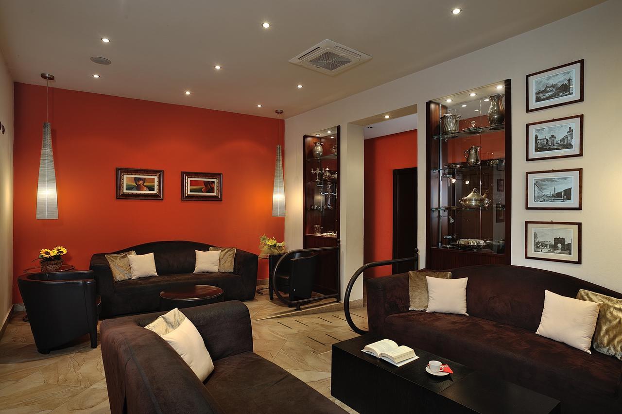 Hotel Bridge Bellaria-Igea Marina Exterior foto